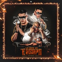 La Nena de Europa - Single - Simon la Letra, Maickyel & Falsetto