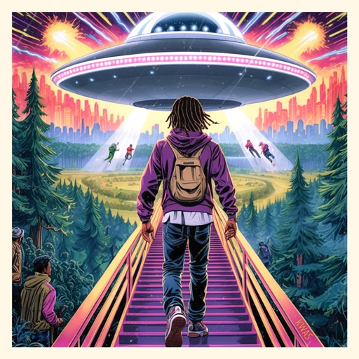 Album artwork