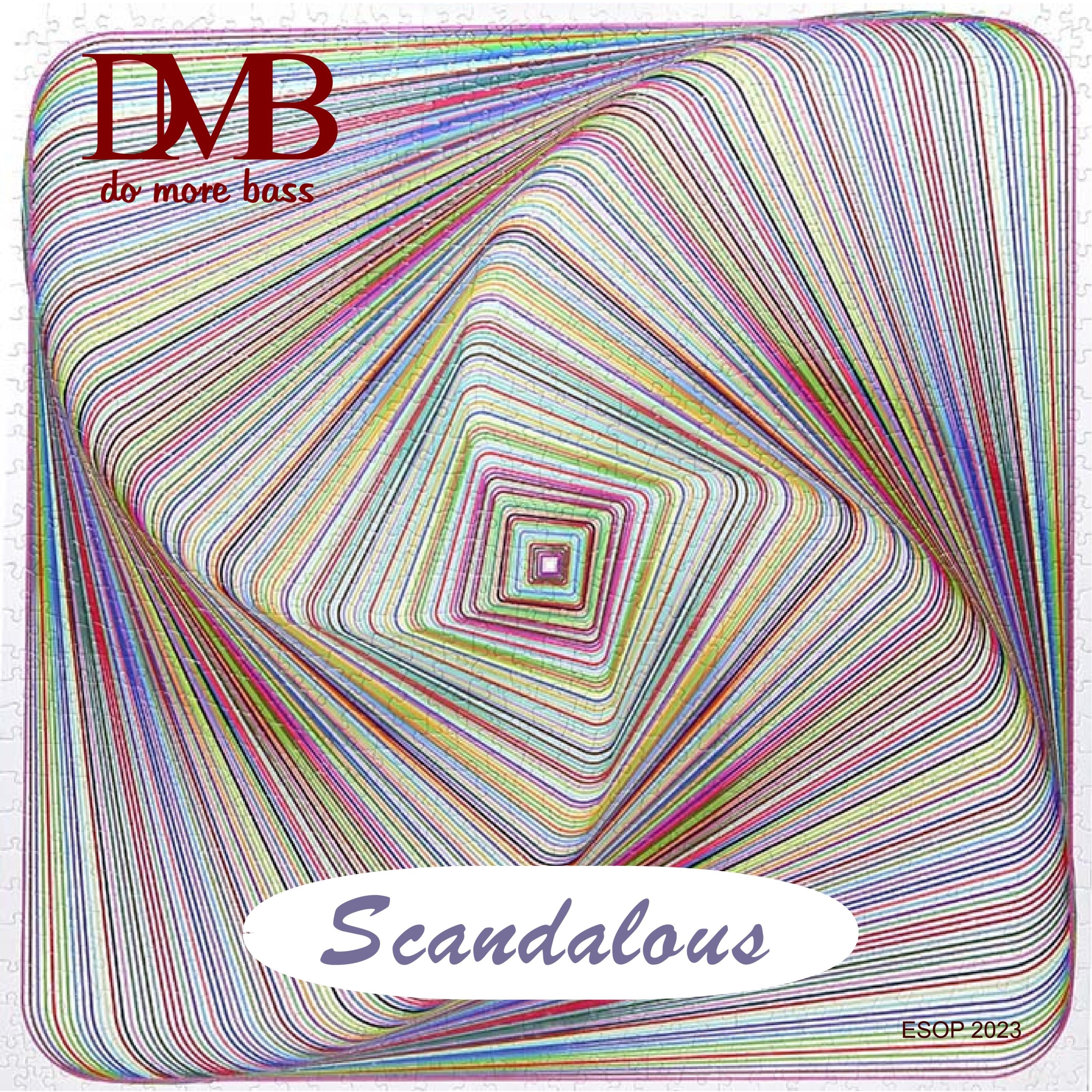 Scandalous - Single