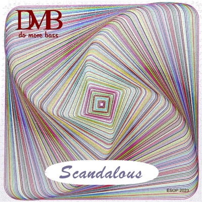 Scandalous - Single