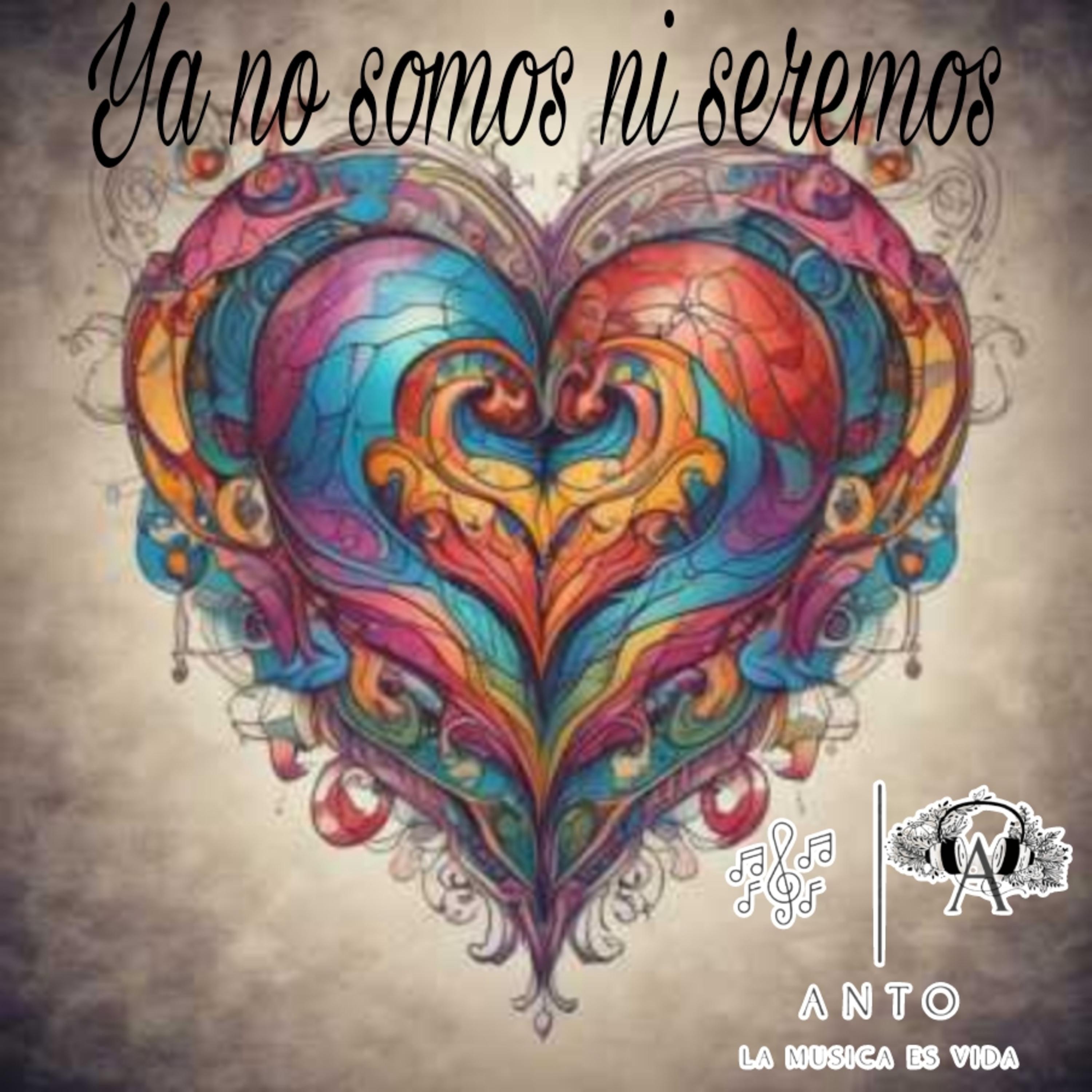 CHRISTIAN NODAL YA NO SOMOS NI SEREMOS MKB 180000