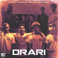 Drari (feat. Nickzzy & Felmawer) - Single - ThePoing & Aiman JR