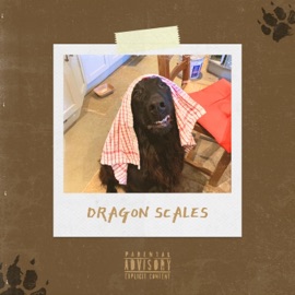 DRAGON SCALES Ben Varney