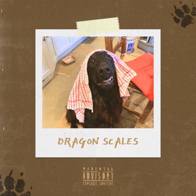 DRAGON SCALES - Single