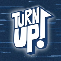 Turn Up! - Single - Sghenny