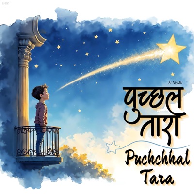 Puchchhal Tara - Single