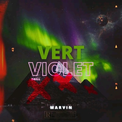 Vert Violet - Single