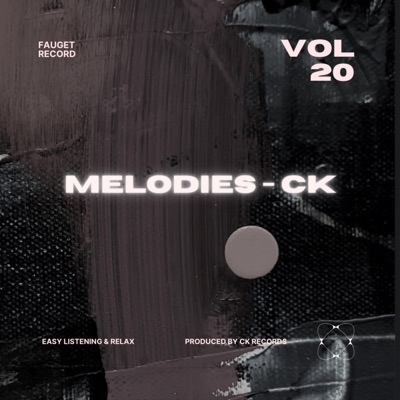 Melodies - Single