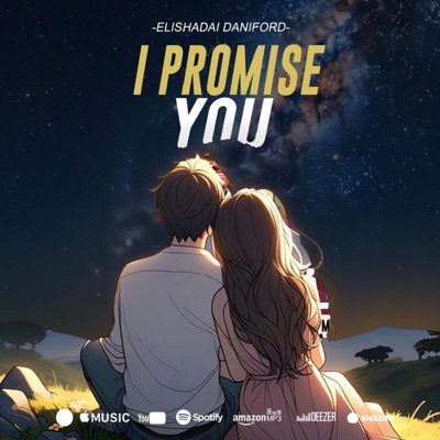 I Promise you - Single