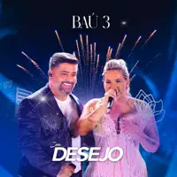 Beijos, Blues e Poesia (Ao Vivo) — Seu Desejo