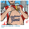 DNA (feat. Sandersville) - EINDHOVEN'S FINEST, Miggs de Bruijn & Lirical