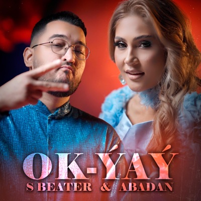 Ok-Yay (feat. Abadan Halmedova) - Single