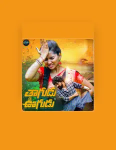 Dengarkan Sneha Katkuri, tonton video musik, baca bio, lihat tanggal tur & lainnya!