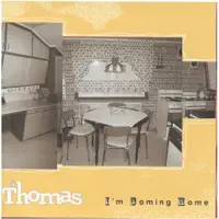 Cornerman — St. Thomas