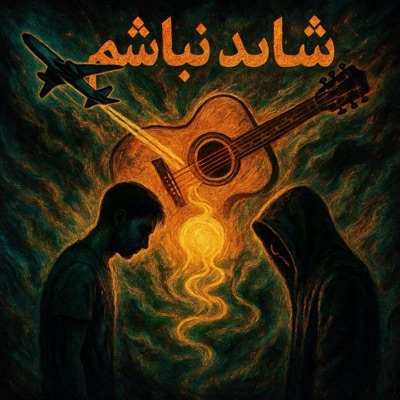Shayad Nabasham - Single