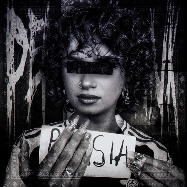 Persia Funk - Single