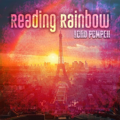Reading Rainbow - Single