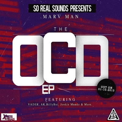 The OCD EP - EP