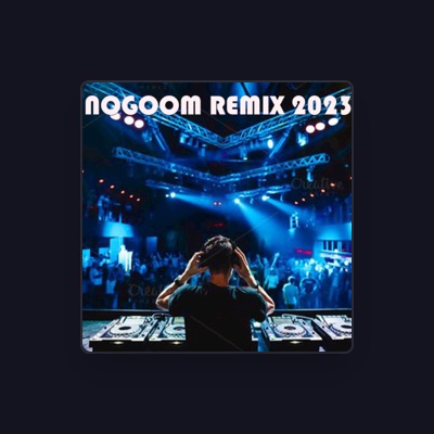 Listen to Dj Noogum, watch music videos, read bio, see tour dates & more!