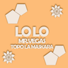 LO LO - Mr. Vegas & Topo La Maskara