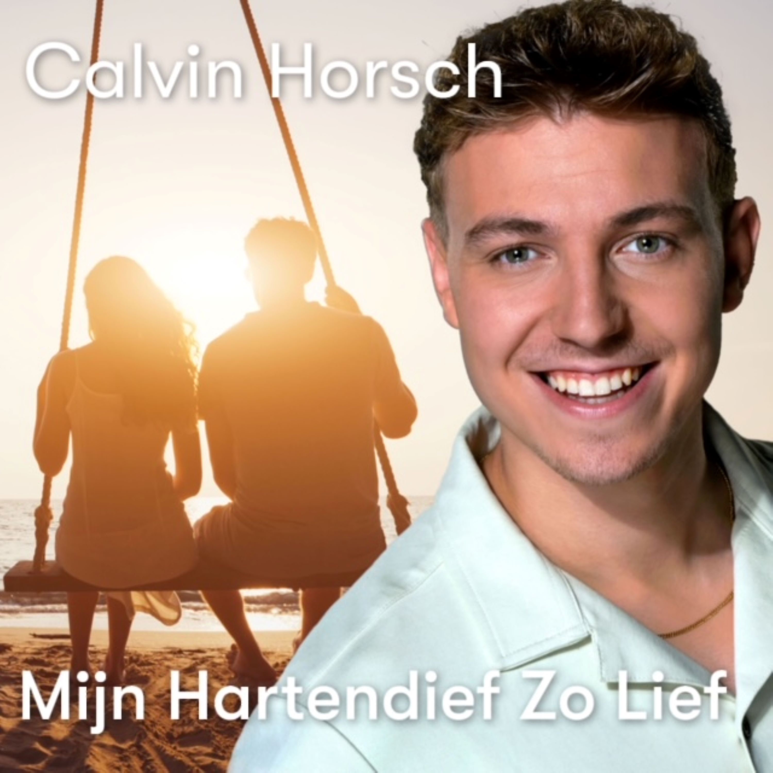 Mijn Hartendief Zo Lief - Single