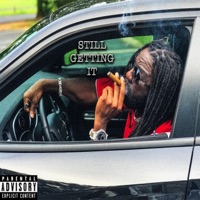 $till Gettin it (feat. Jo-DBL) - Single - Todd Franklin