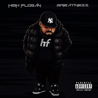 Greatness - Single - High Flogan