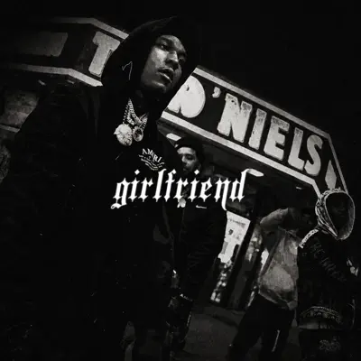 Listen to Girlfriend - Single by ProdbyMando