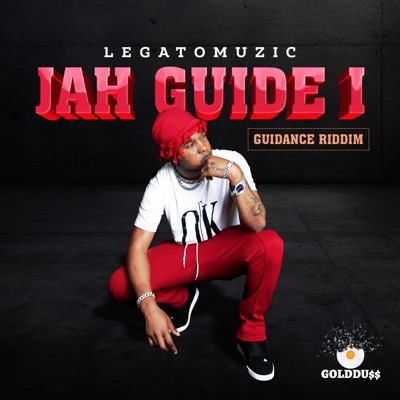 Jah Guide I (Radio Edit) - Single