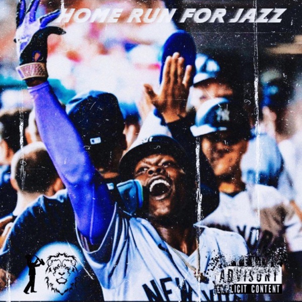 HOME RUN FOR JAZZ
