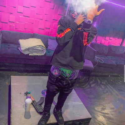 Doin 2 Much - Single