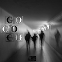 Go Go Go! - Single - Ughlie