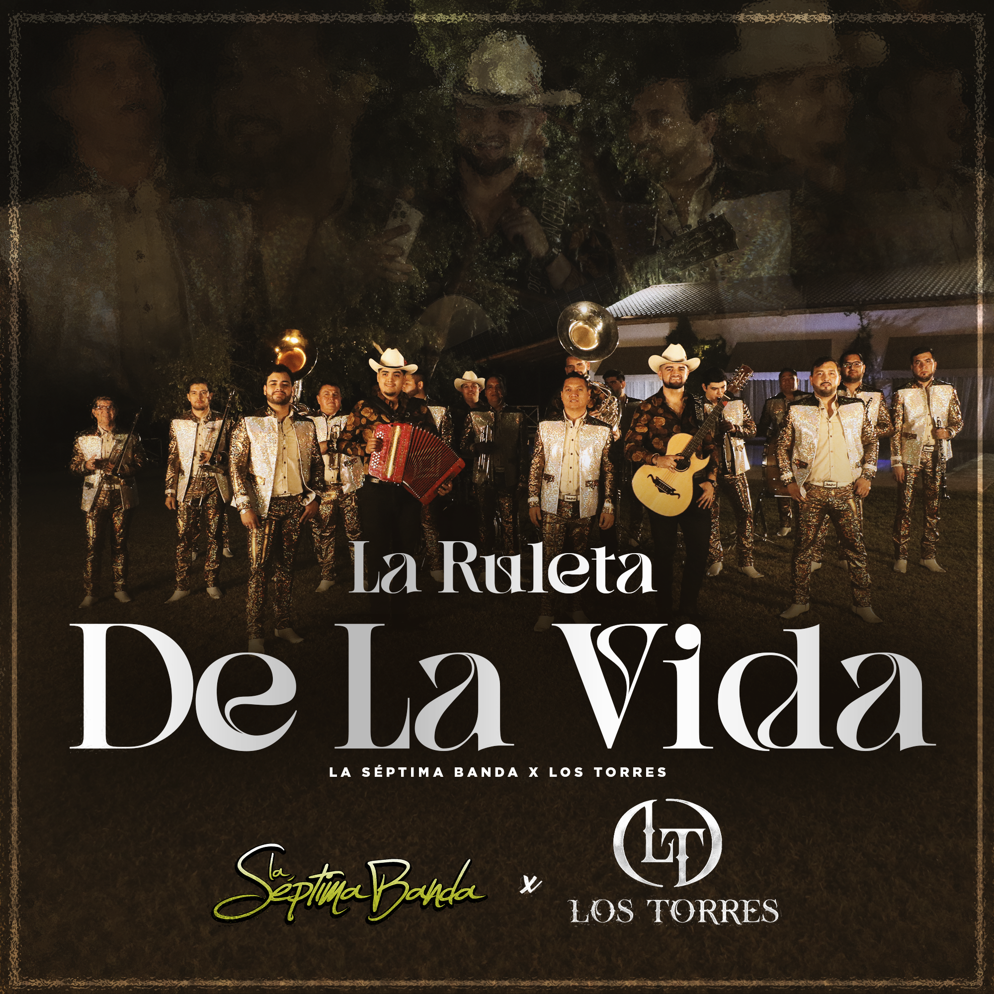 La Ruleta de la Vida - Single