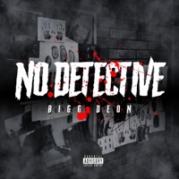 No Detective - Single - Bigg Deon
