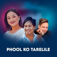 Phool Ko Tarelile - Single - Dip Gurung, Sunima Gurung & Hemanta Ale