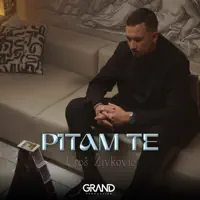 Pitam Te — Uroš Živković