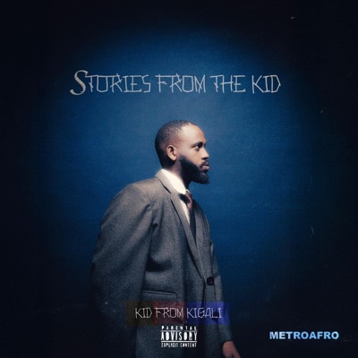 Stories From the Kid