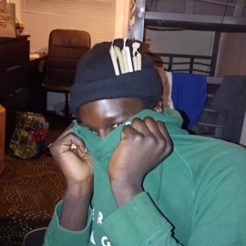 a thousand spliffs (feat. Ridgy) .Tetsuo