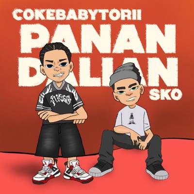 PANANDALIAN - Single