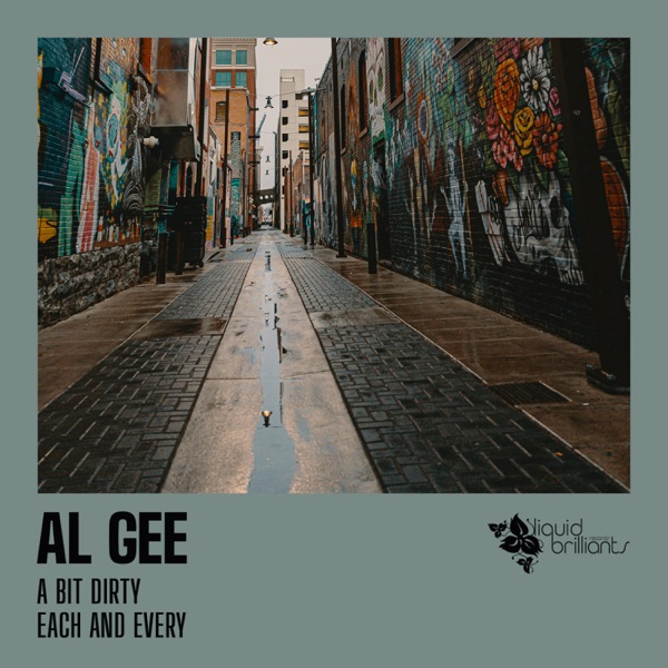 A Bit Dirty - Single
