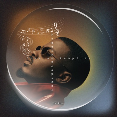 Preciso Respirar (Instrumental) - Single