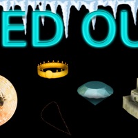 ICED OUT (feat. Pryxo & Toad) - Single - Gigaballs