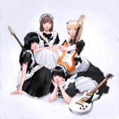 Not Heaven, Nor Hell