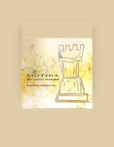 Listen to Mothia, watch music videos, read bio, see tour dates & more!