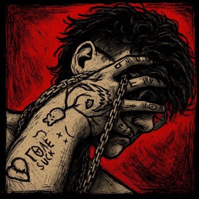 Alle Narben brennen tief - Single