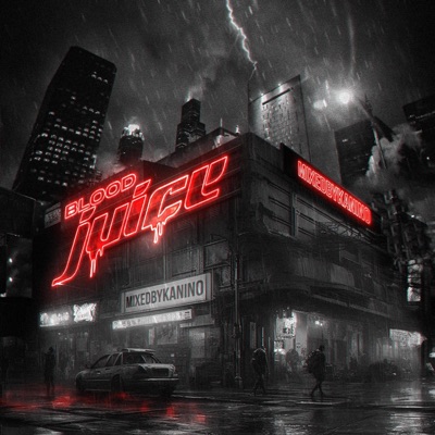 BloodJuice - Single