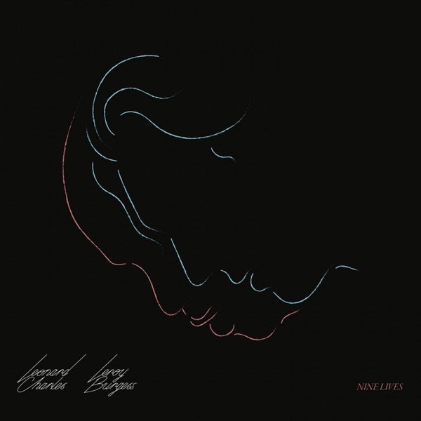 Nine Lives (feat. Leroy Burgess) - EP