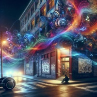 Dreamwave Collective - Beat Boom