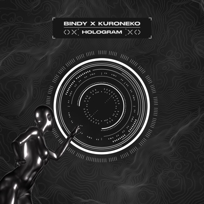Hologram - Single