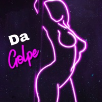 Da golpe (feat. Mc Denny) - Single - DJ RB AMARAL & Mc Robby SP